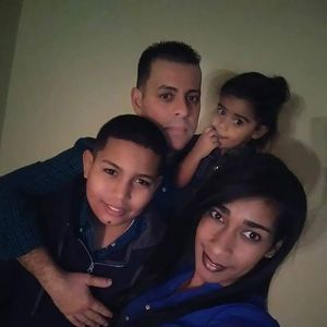 Meet your Posher, Luis